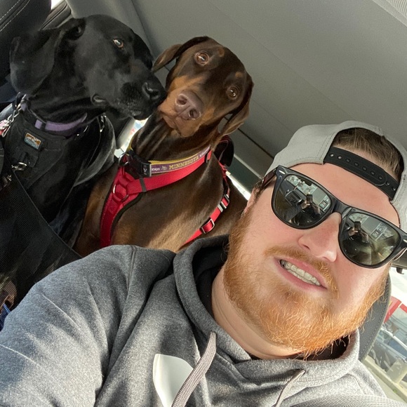 Meet your Posher, Corey - Picture 1 of 1